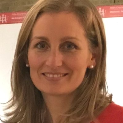 Angeliki Grigoriou