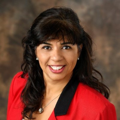 Angie Miranda