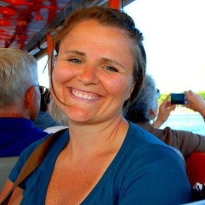 Angie Webb