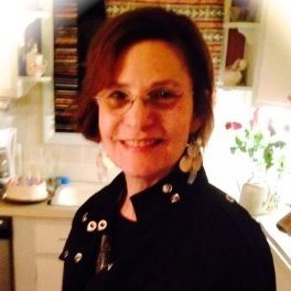 Anita Miller