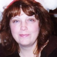 Anita Wood