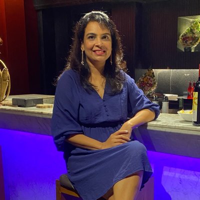 Anjali Awasthi