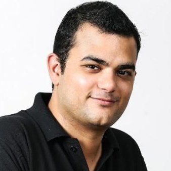 Ankit Mehrotra, CFA