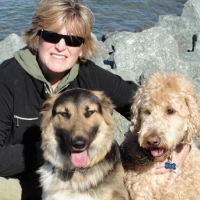 Ann Davern