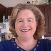 Ann Johnson
