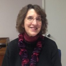 Ann Knight