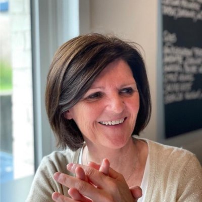 Ann-Sophie Deprez