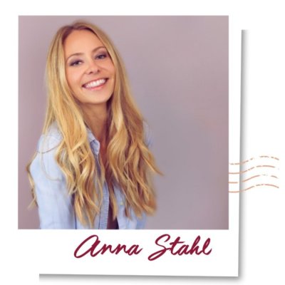 Anna Stahl
