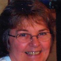 Anne Darr