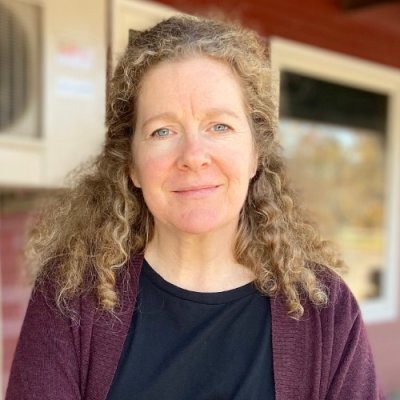 Annemarie Furey