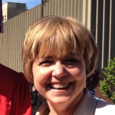 Annette Gantz