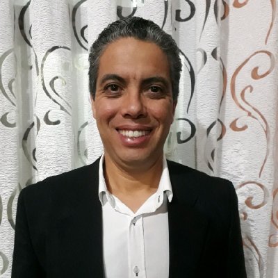 Antonio Carlos Ribeiro