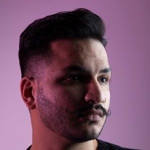 Arash Shoushtari