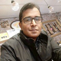 Arjan Chugani