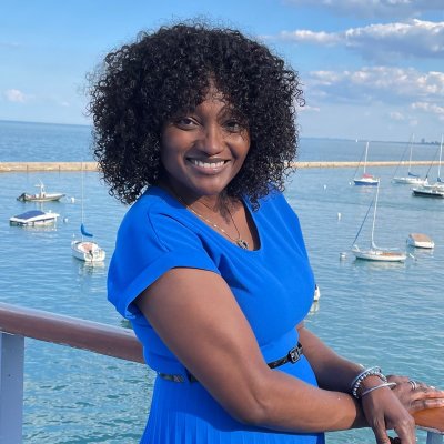 Arlene Chandler