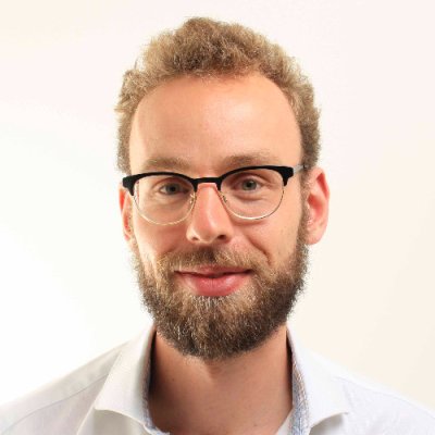 Arno Vanlumig