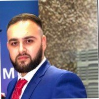Arsalan Rehman