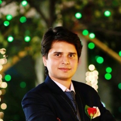 Ashish Verma