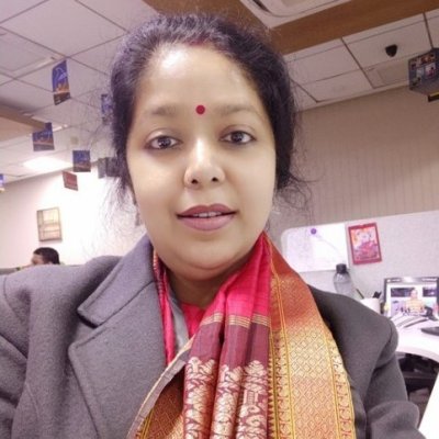 Atasi Chatterji