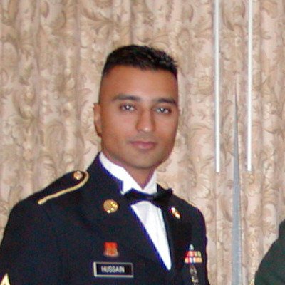 Athar Hussain