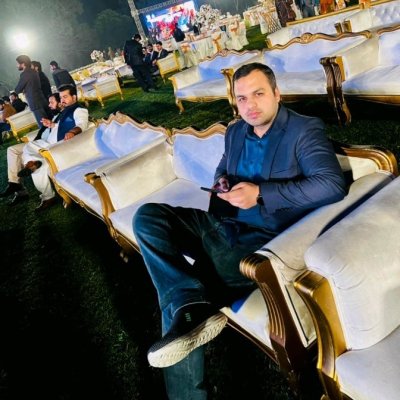 Atif Rehman