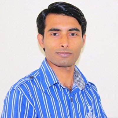 Atulya Krishna Mishra