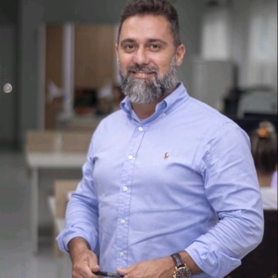 Augusto Braguim Florentino