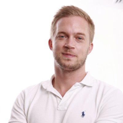 Aurelien Feraudy
