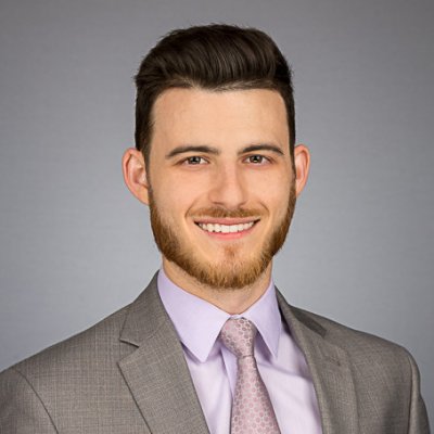 Austin Levine