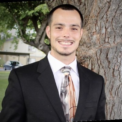 Austin Northup