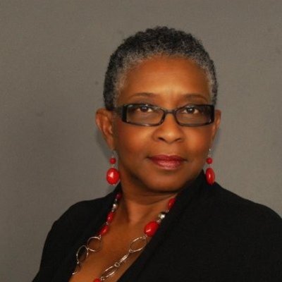 Author Jackson