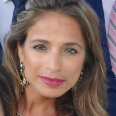 Avantika Patel