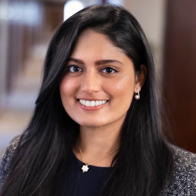 Avantika Saisekar
