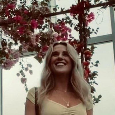 Avery Salisbury