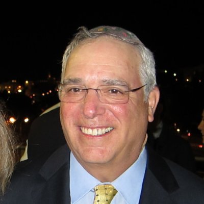 Avi Lebor