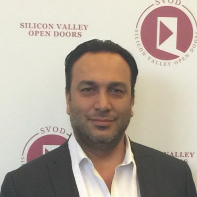 Avi Yrosh