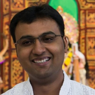 Avijit Sur
