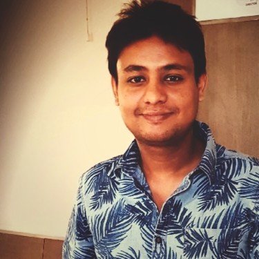 Avisheak Singh