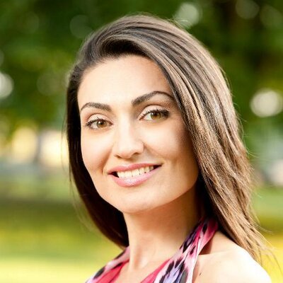 Azadeh Williams