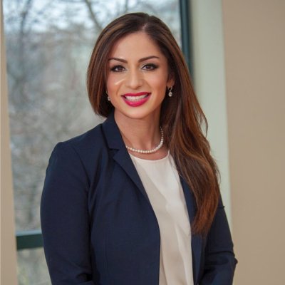 Bahareh Sahebi