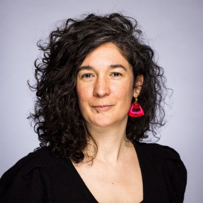 Barbara Mahe