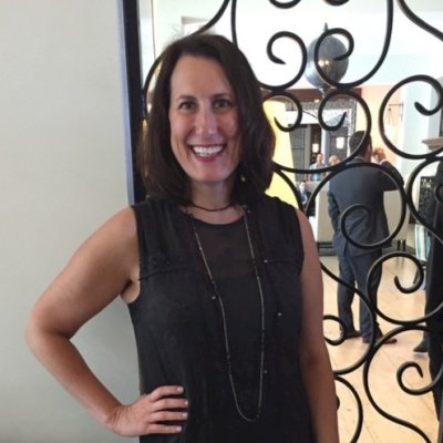 Becky Selig-Paul