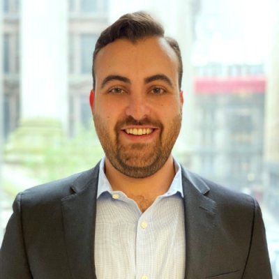 Ben Kaplan