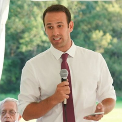 Ben Wrobel