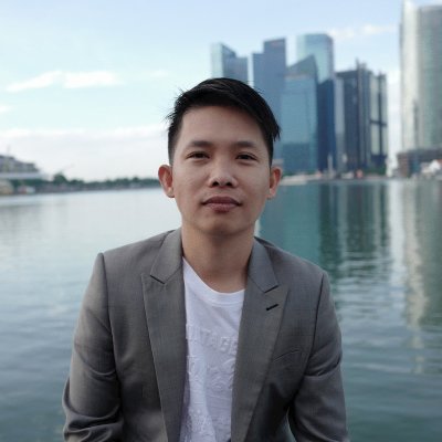 Benny Phang