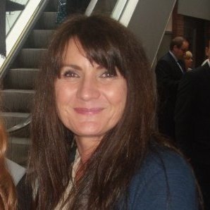 Bernadette Noake