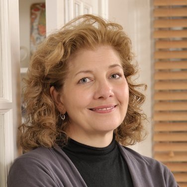 Beth Rosenfeld
