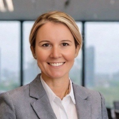 Beth Schweibin