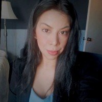 Bethsabel Chavez