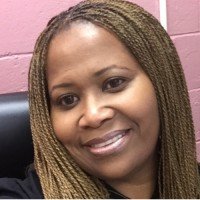 Beverly Tate